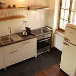 Apartamento Barokní Kaplanka 1796 A. D. - Luxusní V českém Ráji *