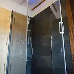 Apartamento Barokní Kaplanka 1796 A. D. - Luxusní V českém Ráji