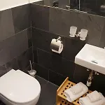 Barokní Kaplanka 1796 A. D. - Luxusní V českém Ráji Apartamento *