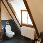 Apartamento Barokní Kaplanka 1796 A. D. - Luxusní V českém Ráji