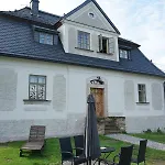 Barokní Kaplanka 1796 A. D. - Luxusní V českém Ráji *