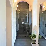Barokní Kaplanka 1796 A. D. - Luxusní V českém Ráji Apartamento *