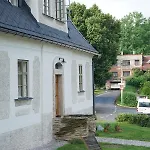 Apartamento Barokní Kaplanka 1796 A. D. - Luxusní V českém Ráji Zelezny Brod
