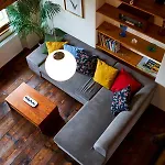 Apartamento Barokní Kaplanka 1796 A. D. - Luxusní V českém Ráji Zelezny Brod
