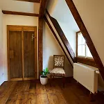 Barokní Kaplanka 1796 A. D. - Luxusní V českém Ráji Apartamento *