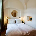 Apartamento Barokní Kaplanka 1796 A. D. - Luxusní V českém Ráji Zelezny Brod