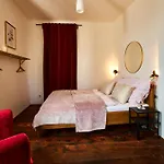 Barokní Kaplanka 1796 A. D. - Luxusní V českém Ráji Apartamento *