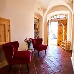 Barokní Kaplanka 1796 A. D. - Luxusní V českém Ráji Apartamento Zelezny Brod